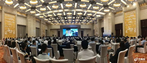 總投資203億元 12個現(xiàn)代海洋重點(diǎn)項(xiàng)目在儒商大會上簽約