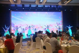 仟璽度假酒店舉辦推介會(huì) 六千平海世界兒童樂(lè)園受關(guān)注