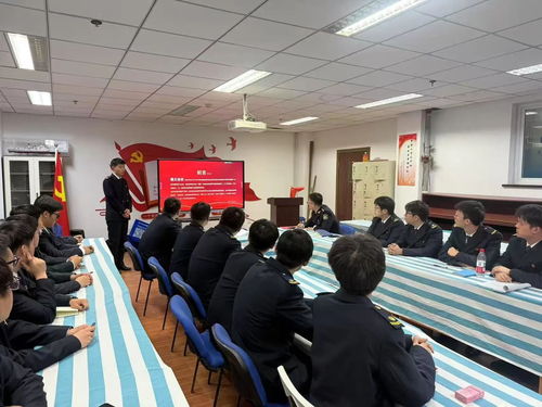 船舶與海洋工程學(xué)院 向陽(yáng)啟航 志愿宣講團(tuán)開(kāi)展遵義會(huì)議精神系列宣講活動(dòng)