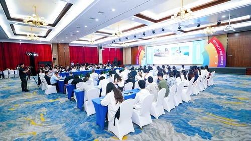 未來(lái)之橋 | 中美青年交流計(jì)劃海南行：共話(huà)發(fā)展，攜手前行