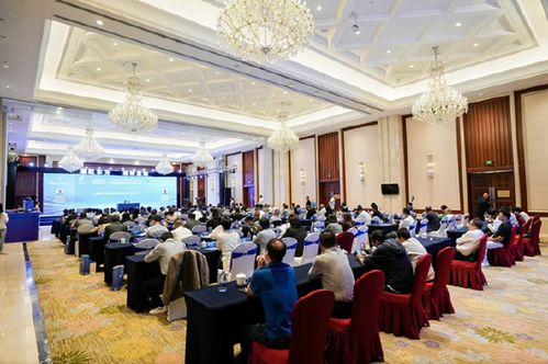 科技創(chuàng)新賦能，共繪海洋經(jīng)濟(jì)新藍(lán)圖——2025中國商業(yè)發(fā)展論壇藍(lán)色峰會在福建霞浦成功舉辦