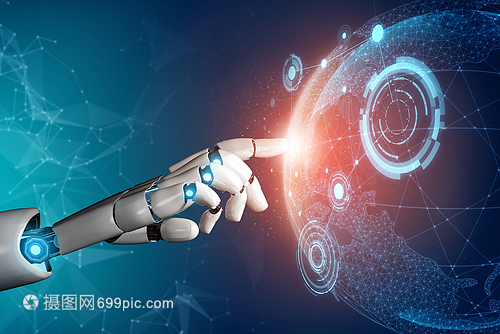 三維技術(shù)驅(qū)動(dòng)未來機(jī)器人技術(shù) 人工智能與機(jī)器學(xué)習(xí)的融合與全球生物科學(xué)應(yīng)用