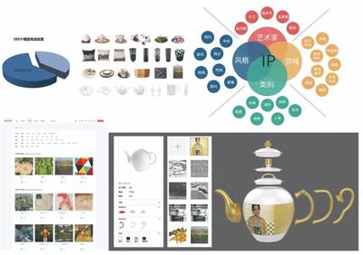 技術(shù)賦能藝術(shù) 2019屆中國美術(shù)學(xué)院文創(chuàng)中心研究生畢業(yè)設(shè)計(jì)作品展的技術(shù)開發(fā)探索