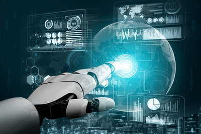 人工智能系統(tǒng)圖片技術(shù)開發(fā) 革新、原理與應(yīng)用前景