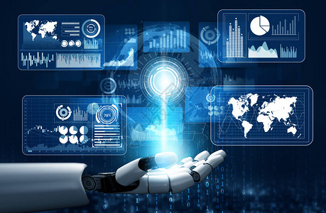 產(chǎn)業(yè)插畫的技術(shù)開發(fā) 融合藝術(shù)與創(chuàng)新的新趨勢(shì)