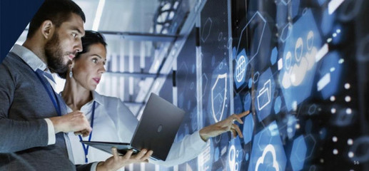 敏捷開發(fā) 讓金融機(jī)構(gòu)更靈動(dòng)、更從容的技術(shù)開發(fā)之道