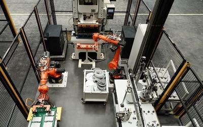 加快建設現代化產業體系，以技術開發打造“中國智造”新名片