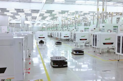 科技賦能 創(chuàng)新引領(lǐng)——楚雄州以技術(shù)開發(fā)驅(qū)動(dòng)新型工業(yè)化發(fā)展